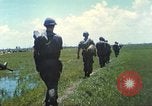 Image of Chaplain Angelo Liteky South Vietnam, 1968, second 25 stock footage video 65675062053