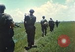 Image of Chaplain Angelo Liteky South Vietnam, 1968, second 26 stock footage video 65675062053