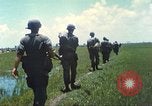 Image of Chaplain Angelo Liteky South Vietnam, 1968, second 27 stock footage video 65675062053