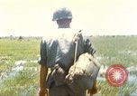 Image of Chaplain Angelo Liteky South Vietnam, 1968, second 30 stock footage video 65675062053