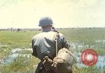 Image of Chaplain Angelo Liteky South Vietnam, 1968, second 31 stock footage video 65675062053