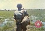 Image of Chaplain Angelo Liteky South Vietnam, 1968, second 32 stock footage video 65675062053