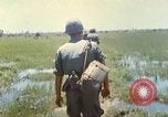 Image of Chaplain Angelo Liteky South Vietnam, 1968, second 33 stock footage video 65675062053