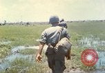 Image of Chaplain Angelo Liteky South Vietnam, 1968, second 34 stock footage video 65675062053