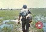 Image of Chaplain Angelo Liteky South Vietnam, 1968, second 35 stock footage video 65675062053