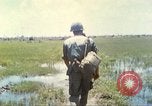 Image of Chaplain Angelo Liteky South Vietnam, 1968, second 36 stock footage video 65675062053