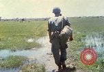 Image of Chaplain Angelo Liteky South Vietnam, 1968, second 38 stock footage video 65675062053