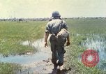 Image of Chaplain Angelo Liteky South Vietnam, 1968, second 39 stock footage video 65675062053