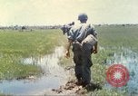 Image of Chaplain Angelo Liteky South Vietnam, 1968, second 40 stock footage video 65675062053