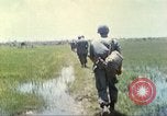 Image of Chaplain Angelo Liteky South Vietnam, 1968, second 41 stock footage video 65675062053