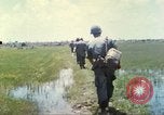 Image of Chaplain Angelo Liteky South Vietnam, 1968, second 42 stock footage video 65675062053