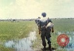 Image of Chaplain Angelo Liteky South Vietnam, 1968, second 43 stock footage video 65675062053