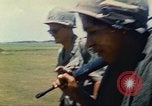 Image of Chaplain Angelo Liteky South Vietnam, 1968, second 44 stock footage video 65675062053