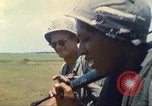 Image of Chaplain Angelo Liteky South Vietnam, 1968, second 45 stock footage video 65675062053