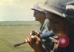 Image of Chaplain Angelo Liteky South Vietnam, 1968, second 47 stock footage video 65675062053