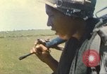 Image of Chaplain Angelo Liteky South Vietnam, 1968, second 48 stock footage video 65675062053