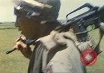 Image of Chaplain Angelo Liteky South Vietnam, 1968, second 49 stock footage video 65675062053