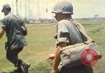 Image of Chaplain Angelo Liteky South Vietnam, 1968, second 51 stock footage video 65675062053