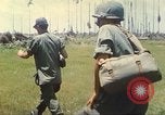 Image of Chaplain Angelo Liteky South Vietnam, 1968, second 52 stock footage video 65675062053