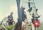 Image of Chaplain Angelo Liteky South Vietnam, 1968, second 55 stock footage video 65675062053