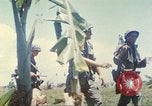 Image of Chaplain Angelo Liteky South Vietnam, 1968, second 56 stock footage video 65675062053