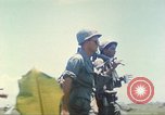 Image of Chaplain Angelo Liteky South Vietnam, 1968, second 58 stock footage video 65675062053