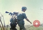 Image of Chaplain Angelo Liteky South Vietnam, 1968, second 61 stock footage video 65675062053