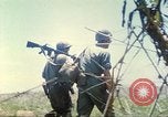 Image of Chaplain Angelo Liteky South Vietnam, 1968, second 62 stock footage video 65675062053