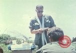 Image of Chaplain Angelo Liteky South Vietnam, 1968, second 10 stock footage video 65675062055