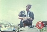 Image of Chaplain Angelo Liteky South Vietnam, 1968, second 11 stock footage video 65675062055