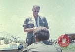 Image of Chaplain Angelo Liteky South Vietnam, 1968, second 12 stock footage video 65675062055