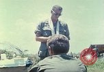 Image of Chaplain Angelo Liteky South Vietnam, 1968, second 14 stock footage video 65675062055