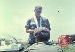 Image of Chaplain Angelo Liteky South Vietnam, 1968, second 19 stock footage video 65675062055