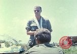 Image of Chaplain Angelo Liteky South Vietnam, 1968, second 20 stock footage video 65675062055