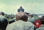 Image of Chaplain Angelo Liteky South Vietnam, 1968, second 25 stock footage video 65675062055