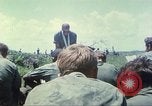 Image of Chaplain Angelo Liteky South Vietnam, 1968, second 26 stock footage video 65675062055