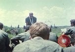 Image of Chaplain Angelo Liteky South Vietnam, 1968, second 27 stock footage video 65675062055