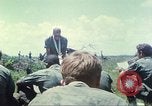 Image of Chaplain Angelo Liteky South Vietnam, 1968, second 28 stock footage video 65675062055