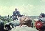 Image of Chaplain Angelo Liteky South Vietnam, 1968, second 29 stock footage video 65675062055