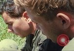 Image of Chaplain Angelo Liteky South Vietnam, 1968, second 32 stock footage video 65675062055