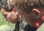 Image of Chaplain Angelo Liteky South Vietnam, 1968, second 33 stock footage video 65675062055