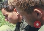 Image of Chaplain Angelo Liteky South Vietnam, 1968, second 34 stock footage video 65675062055