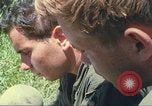 Image of Chaplain Angelo Liteky South Vietnam, 1968, second 35 stock footage video 65675062055