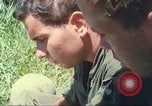 Image of Chaplain Angelo Liteky South Vietnam, 1968, second 36 stock footage video 65675062055