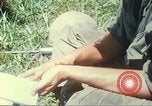 Image of Chaplain Angelo Liteky South Vietnam, 1968, second 38 stock footage video 65675062055
