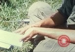 Image of Chaplain Angelo Liteky South Vietnam, 1968, second 40 stock footage video 65675062055