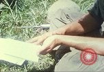 Image of Chaplain Angelo Liteky South Vietnam, 1968, second 43 stock footage video 65675062055