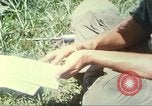 Image of Chaplain Angelo Liteky South Vietnam, 1968, second 44 stock footage video 65675062055