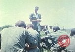 Image of Chaplain Angelo Liteky South Vietnam, 1968, second 45 stock footage video 65675062055