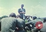 Image of Chaplain Angelo Liteky South Vietnam, 1968, second 46 stock footage video 65675062055